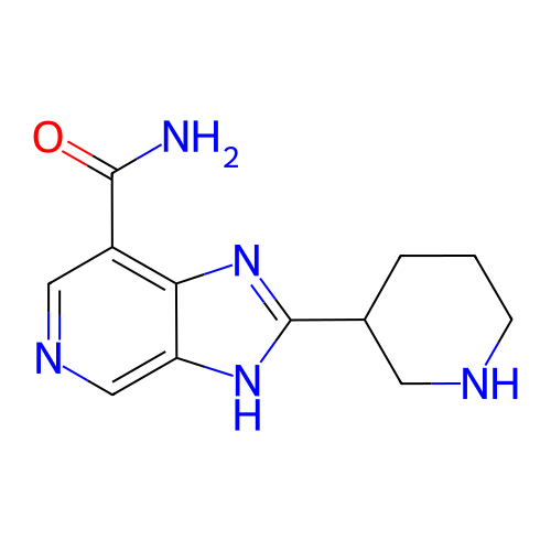 Chemical structure of BindingDB Monomer ID 50432332