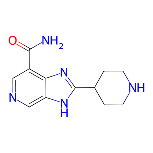 Chemical structure of BindingDB Monomer ID 50432333