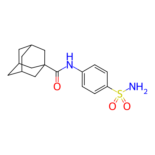 Chemical structure of BindingDB Monomer ID 50432380