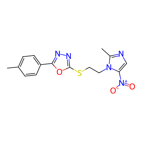 Chemical structure of BindingDB Monomer ID 50432393