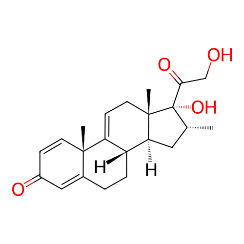 Chemical structure of BindingDB Monomer ID 50432396