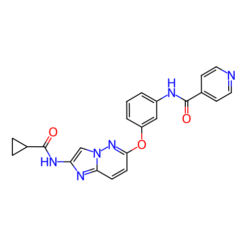 Chemical structure of BindingDB Monomer ID 50432412