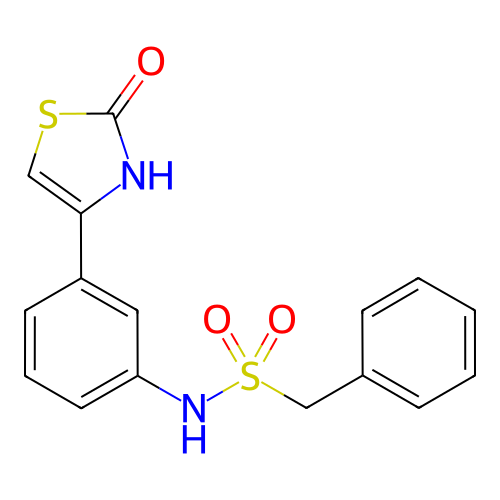 Chemical structure of BindingDB Monomer ID 50432487