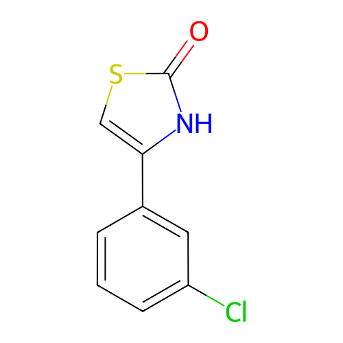 Chemical structure of BindingDB Monomer ID 50432493