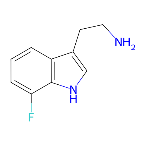 Chemical structure of BindingDB Monomer ID 50432582