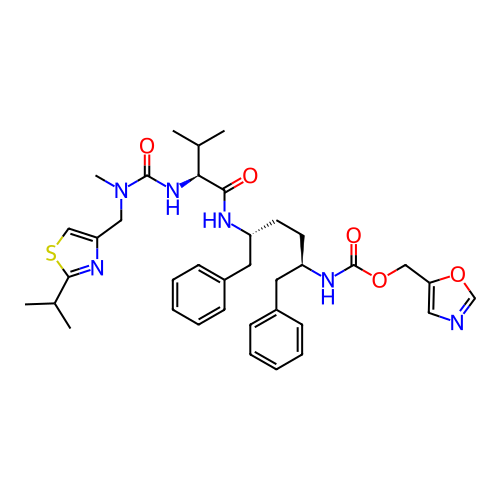 Chemical structure of BindingDB Monomer ID 50432594