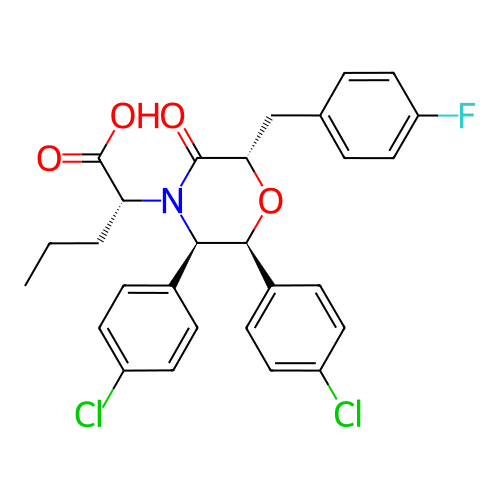 Chemical structure of BindingDB Monomer ID 50432636