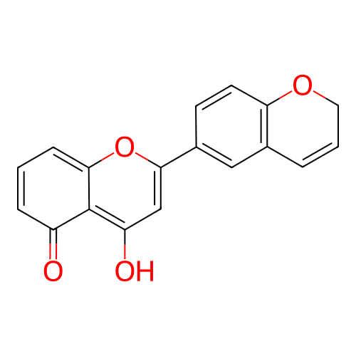 Chemical structure of BindingDB Monomer ID 50432666