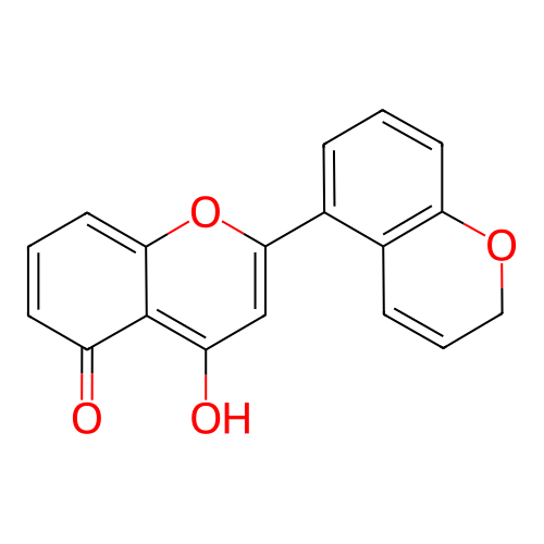 Chemical structure of BindingDB Monomer ID 50432669