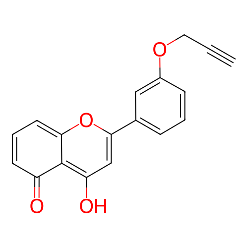Chemical structure of BindingDB Monomer ID 50432670