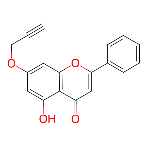 Chemical structure of BindingDB Monomer ID 50432673