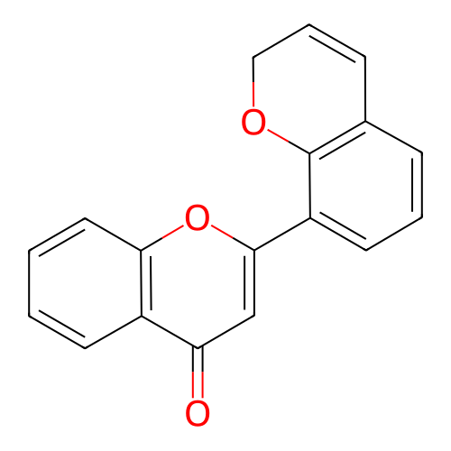 Chemical structure of BindingDB Monomer ID 50432676