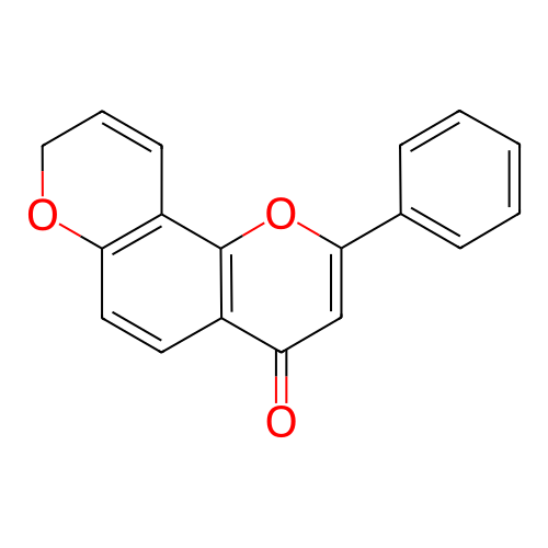 Chemical structure of BindingDB Monomer ID 50432677