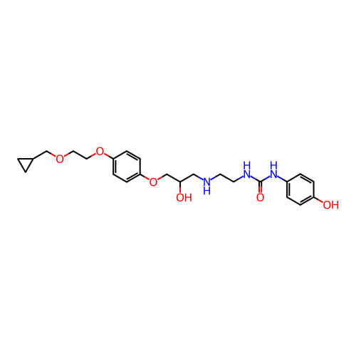 Chemical structure of BindingDB Monomer ID 50432706
