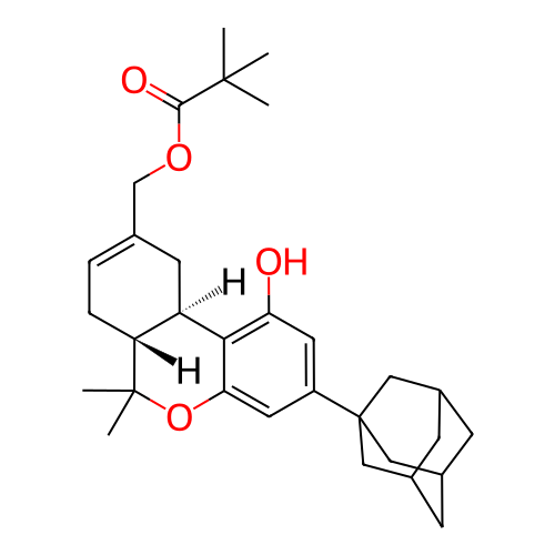 Chemical structure of BindingDB Monomer ID 50432718