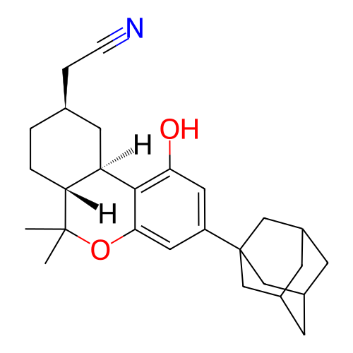Chemical structure of BindingDB Monomer ID 50432725