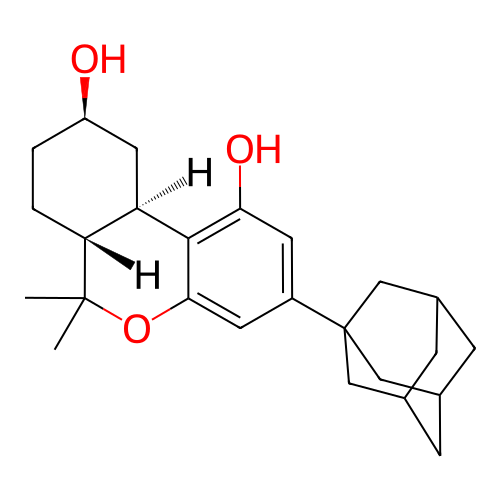 Chemical structure of BindingDB Monomer ID 50432728