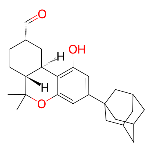 Chemical structure of BindingDB Monomer ID 50432729