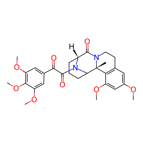 Chemical structure of BindingDB Monomer ID 50432739