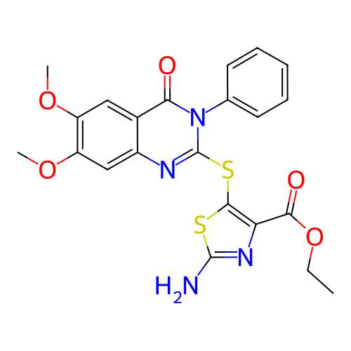 Chemical structure of BindingDB Monomer ID 50432816