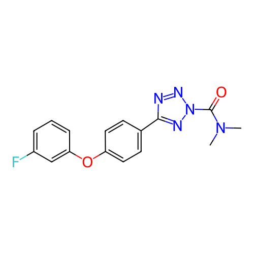 Chemical structure of BindingDB Monomer ID 50432848