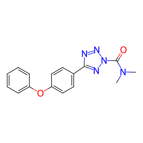 Chemical structure of BindingDB Monomer ID 50432853