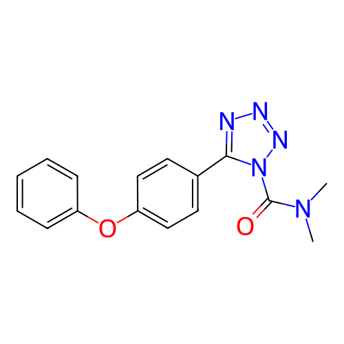 Chemical structure of BindingDB Monomer ID 50432854