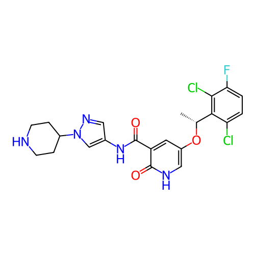 Chemical structure of BindingDB Monomer ID 50432879