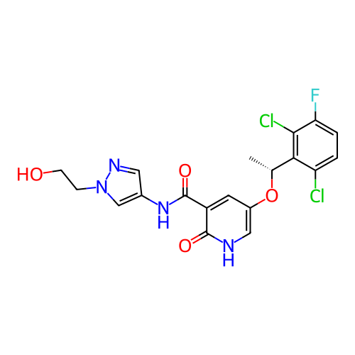 Chemical structure of BindingDB Monomer ID 50432880