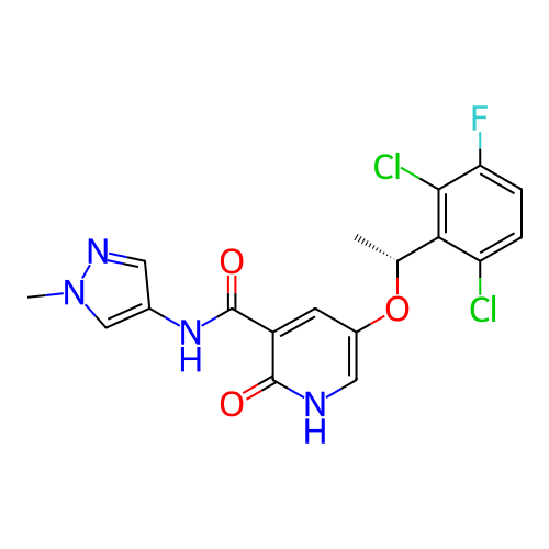 Chemical structure of BindingDB Monomer ID 50432881