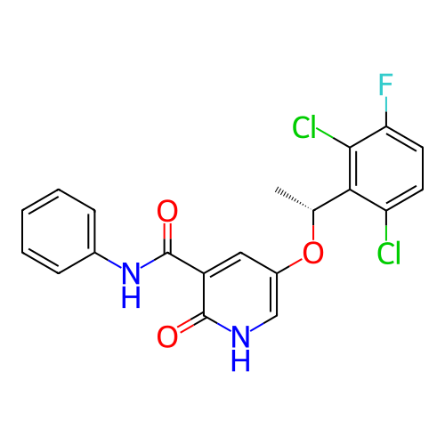 Chemical structure of BindingDB Monomer ID 50432893