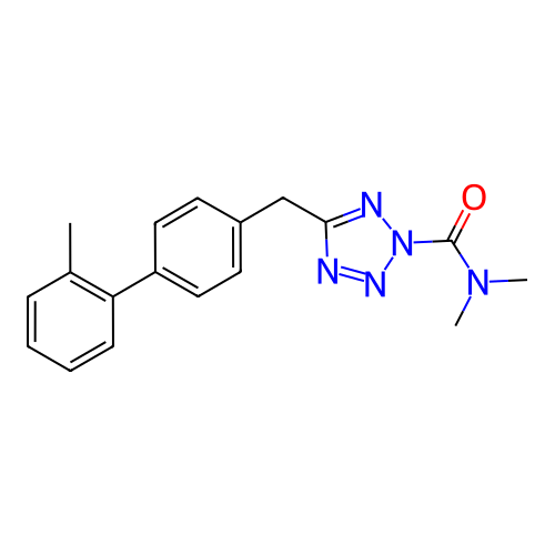 Chemical structure of BindingDB Monomer ID 50432899