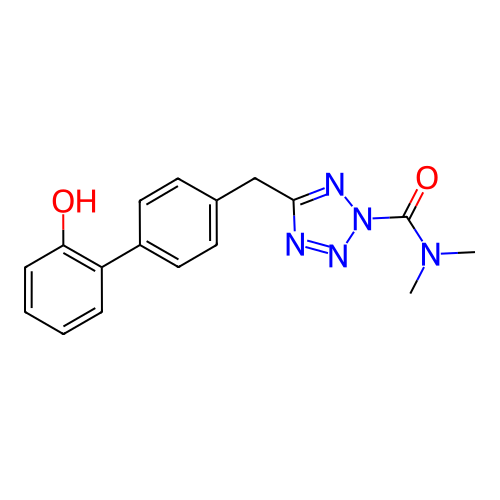 Chemical structure of BindingDB Monomer ID 50432903