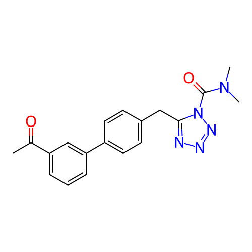 Chemical structure of BindingDB Monomer ID 50432915