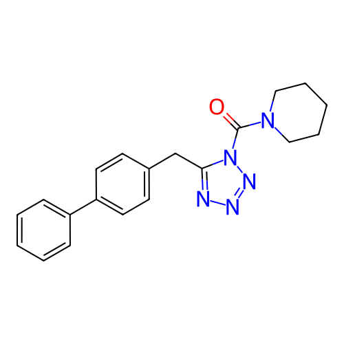 Chemical structure of BindingDB Monomer ID 50432919