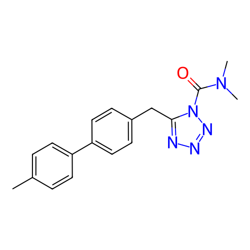 Chemical structure of BindingDB Monomer ID 50432923