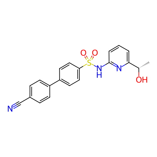 Chemical structure of BindingDB Monomer ID 50432931