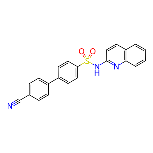 Chemical structure of BindingDB Monomer ID 50432936