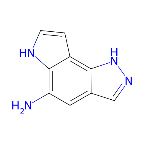 Chemical structure of BindingDB Monomer ID 50432942