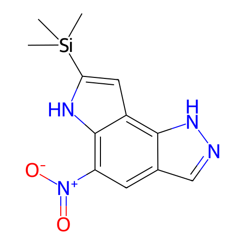 Chemical structure of BindingDB Monomer ID 50432947