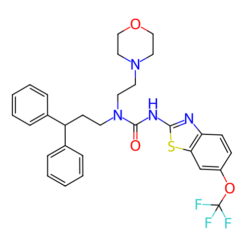 Chemical structure of BindingDB Monomer ID 50432971