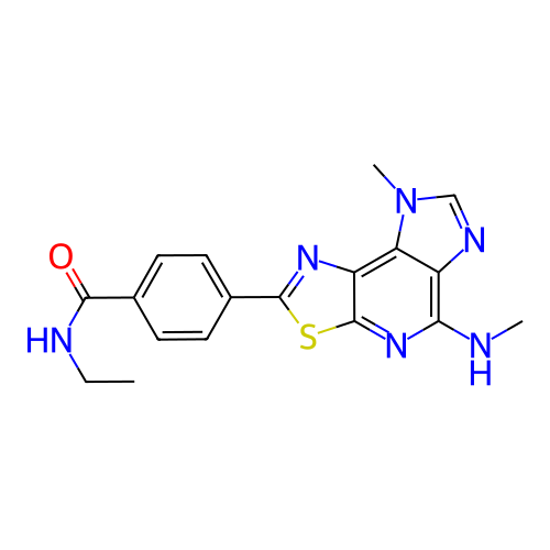 Chemical structure of BindingDB Monomer ID 50432995