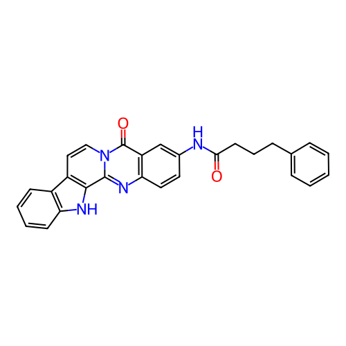 Chemical structure of BindingDB Monomer ID 50433002