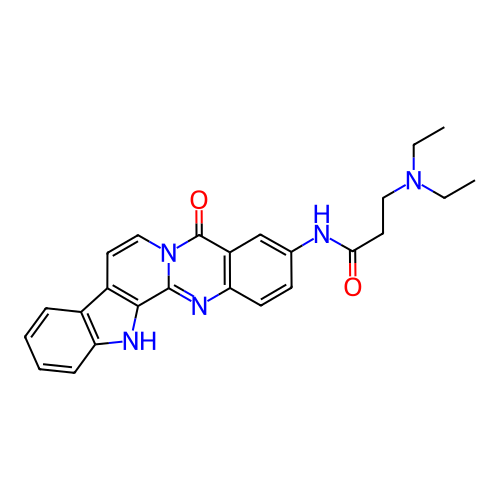 Chemical structure of BindingDB Monomer ID 50433015
