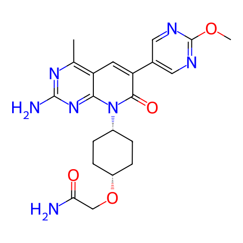 Chemical structure of BindingDB Monomer ID 50433043