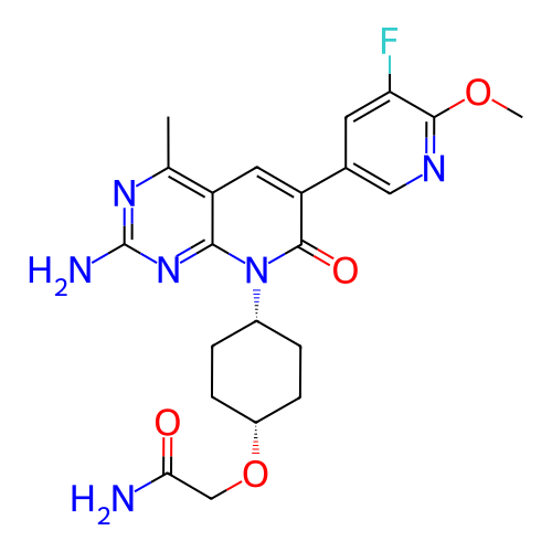 Chemical structure of BindingDB Monomer ID 50433044