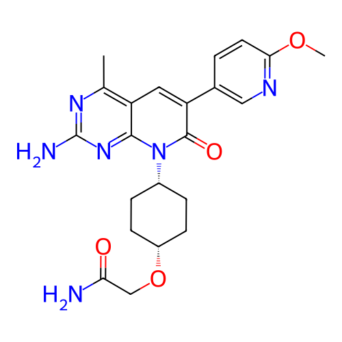 Chemical structure of BindingDB Monomer ID 50433045