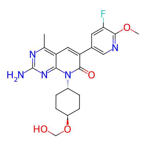 Chemical structure of BindingDB Monomer ID 50433050