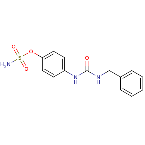 Chemical structure of BindingDB Monomer ID 50433073