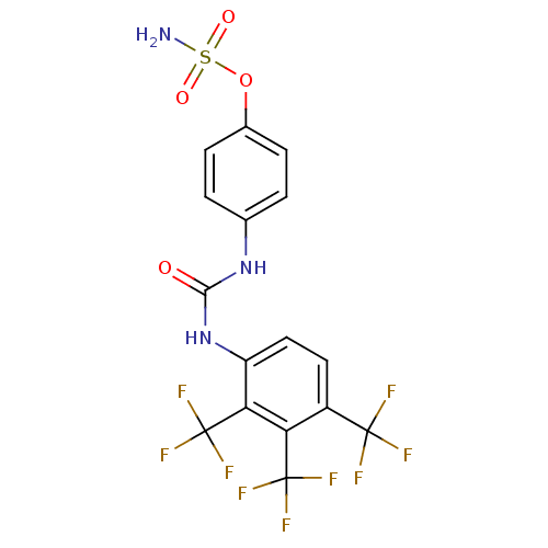 Chemical structure of BindingDB Monomer ID 50433075